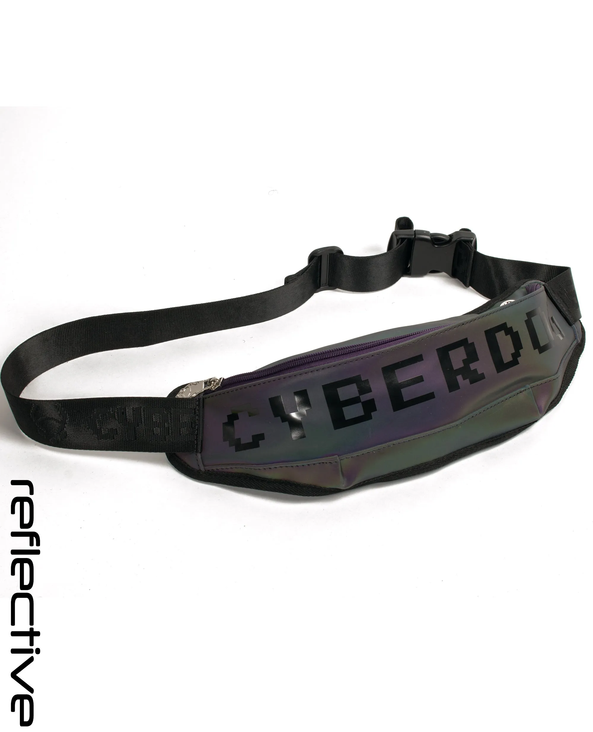 CYBERDOG RAVE BAG