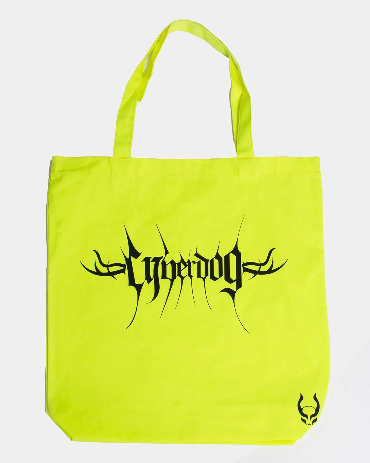 CYBERLUX TOTE BAG