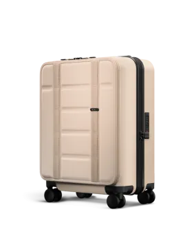 DB Journey Ramverk Front-access Carry-on