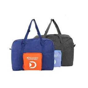 Discovery Adventures Foldable Storage Carry Bag