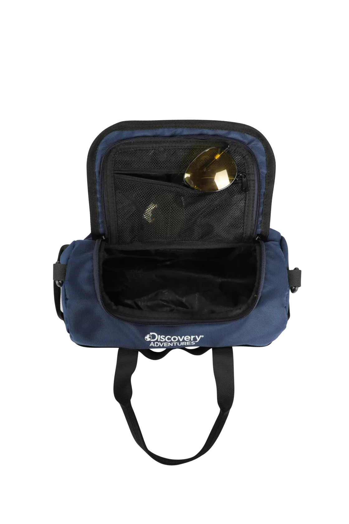 Discovery Adventures Mini Carry Bag