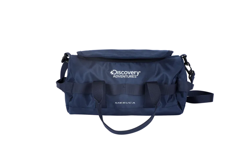 Discovery Adventures Mini Carry Bag