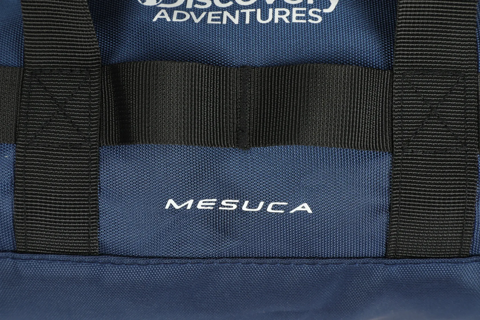 Discovery Adventures Mini Carry Bag