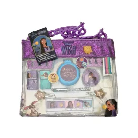 Disney Wish Cosmetic Gift Bag