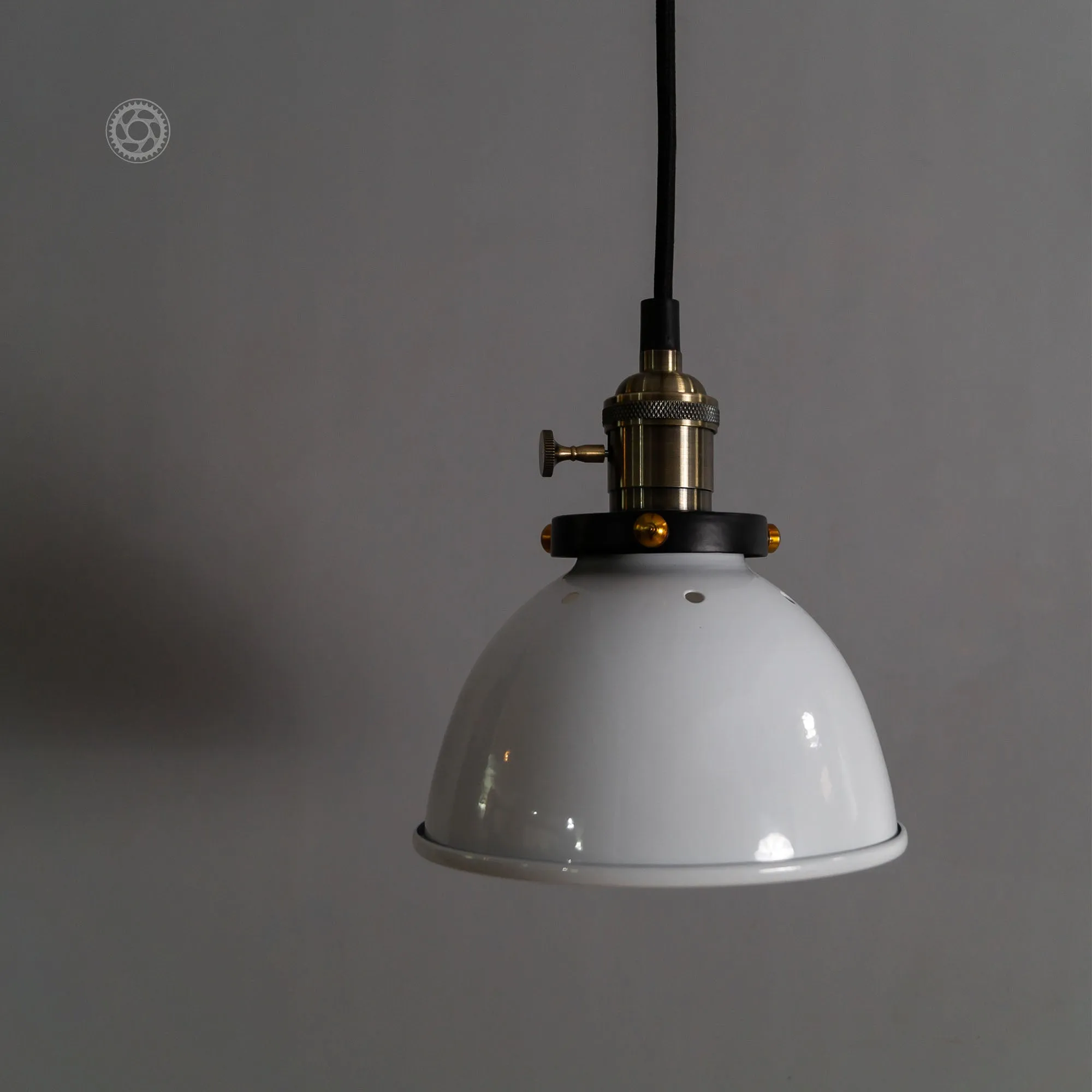 Dmr101 Modern Retro Ceiling Hanging Lamp