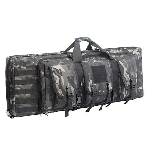 Double Rifle Bag