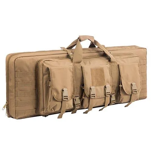 Double Rifle Bag