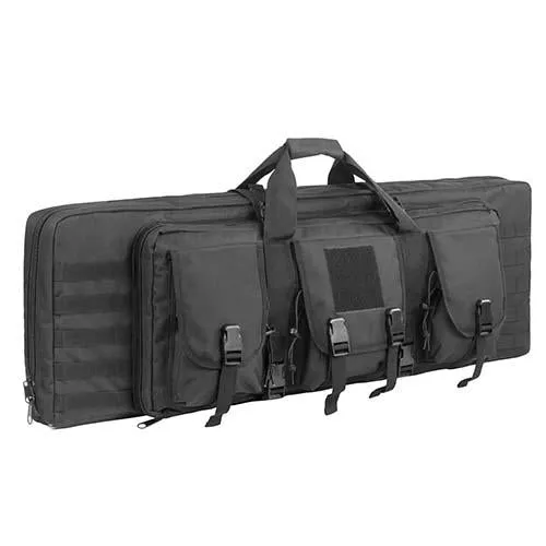 Double Rifle Bag