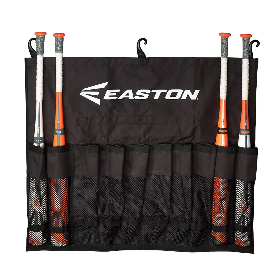 Easton Hanging Team Bat Bag A163142