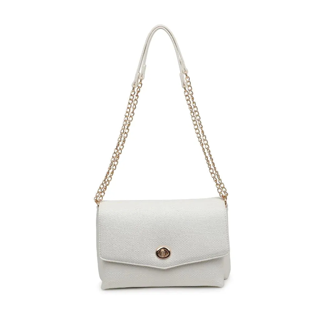 Envelope Crossbody Bag