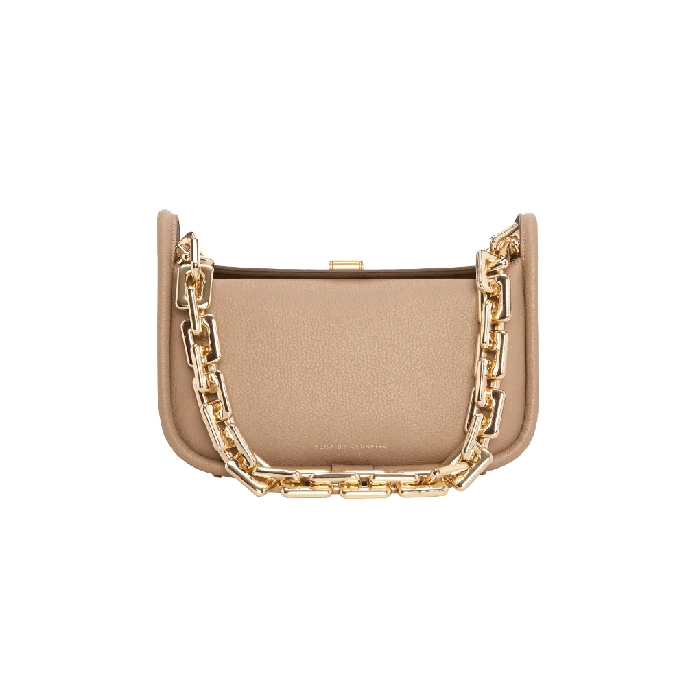 Etoupe Shoulder Bag