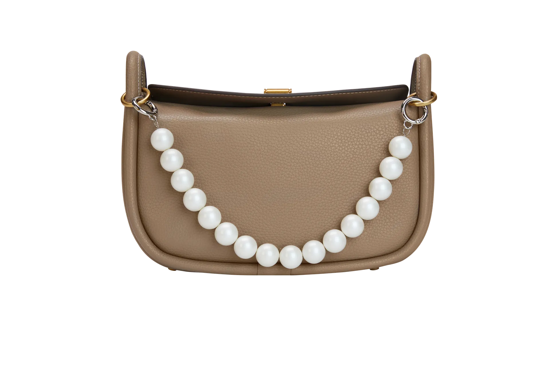 Etoupe Shoulder Bag