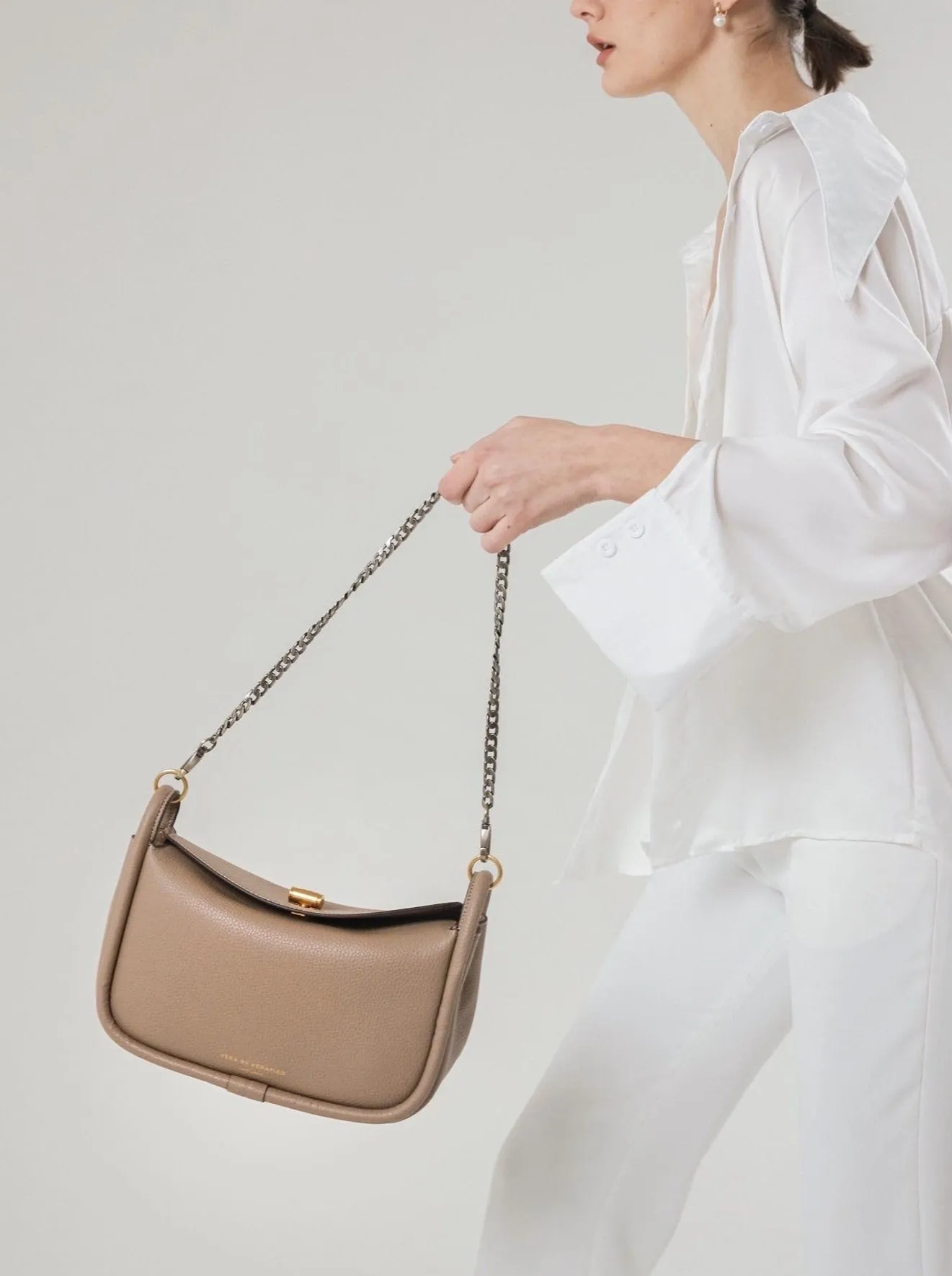 Etoupe Shoulder Bag