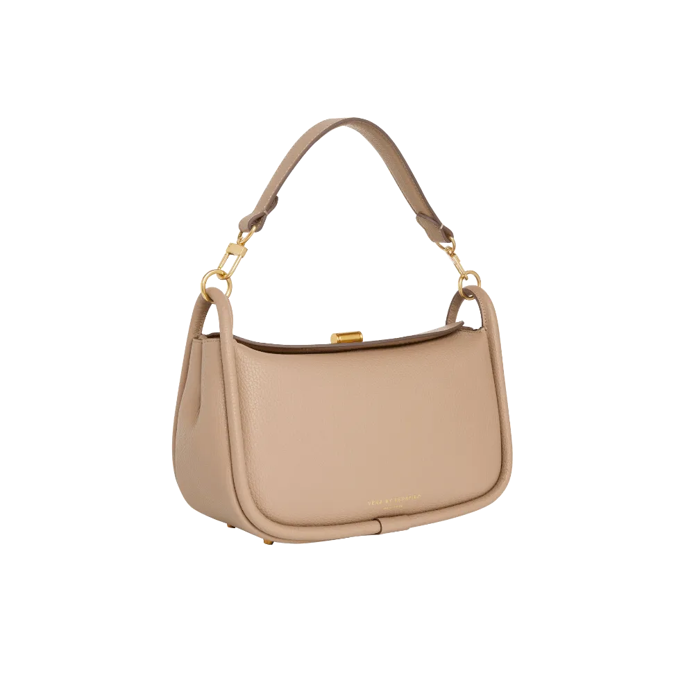 Etoupe Shoulder Bag