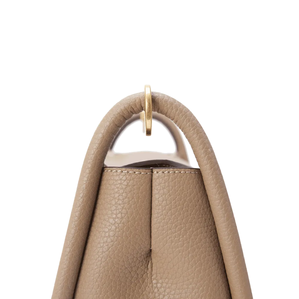 Etoupe Shoulder Bag