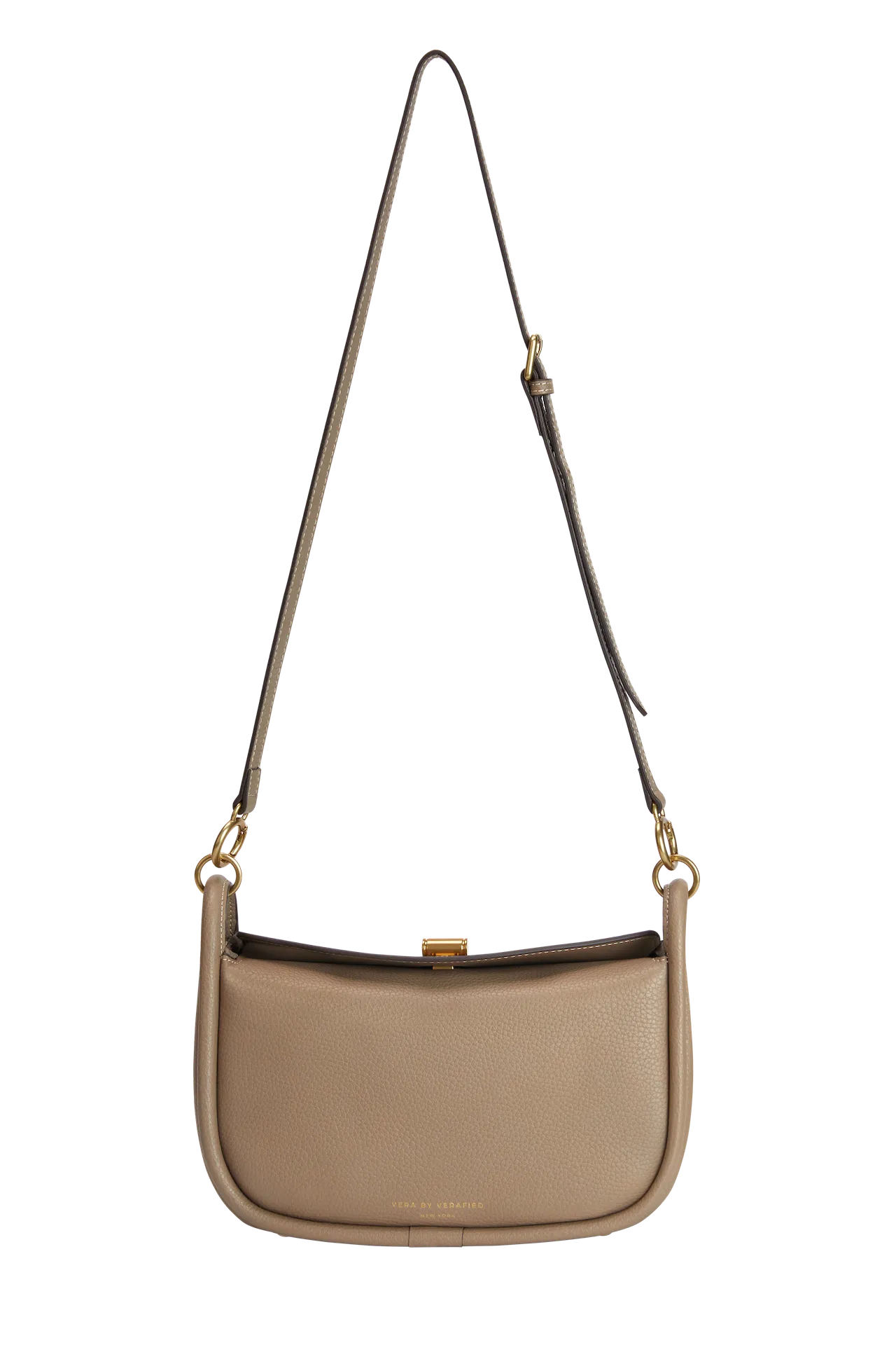 Etoupe Shoulder Bag