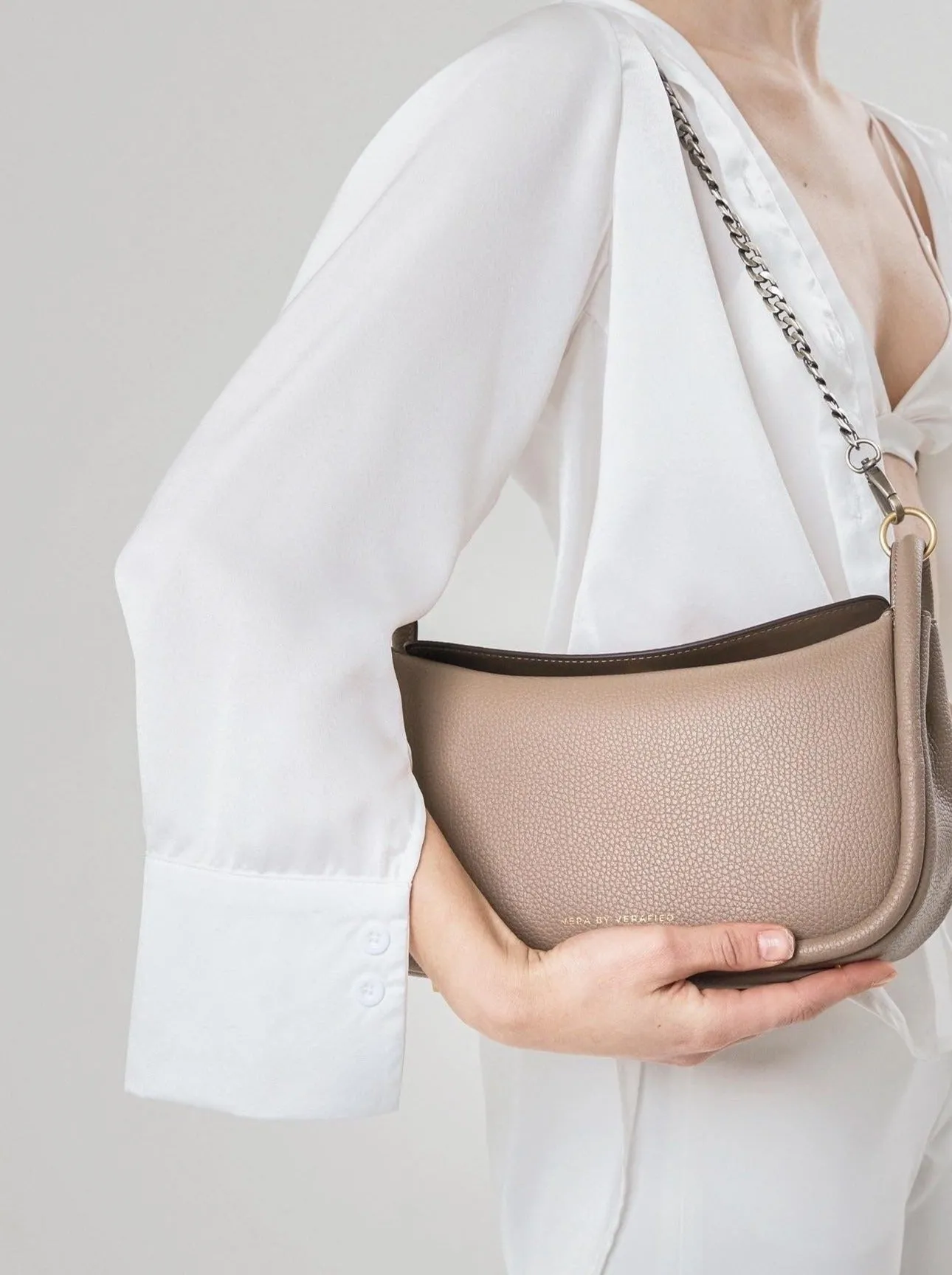 Etoupe Shoulder Bag