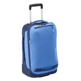 Expanse 2-Wheel 21.25" Convertible International Carry On Luggage