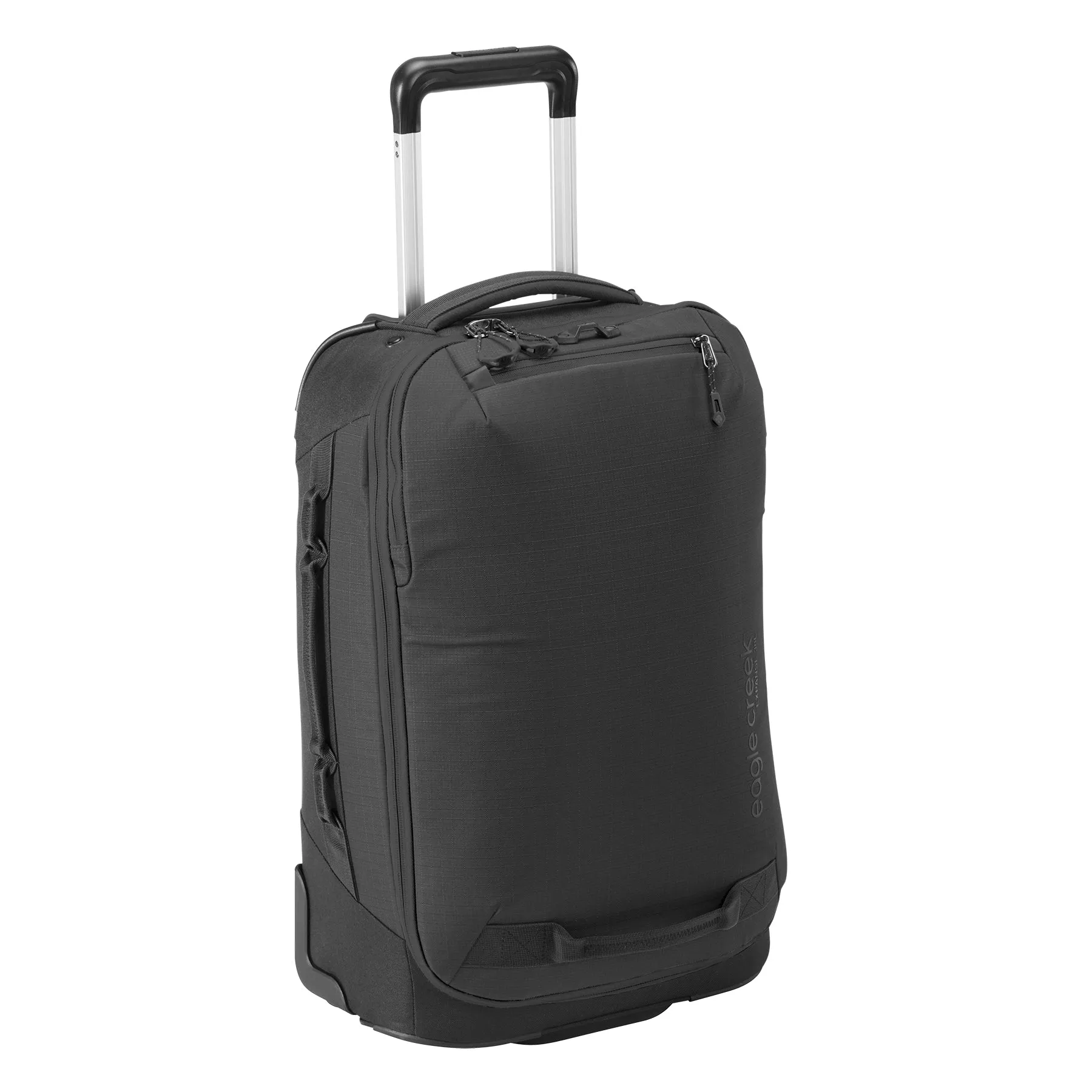 Expanse 2-Wheel 21.25" Convertible International Carry On Luggage