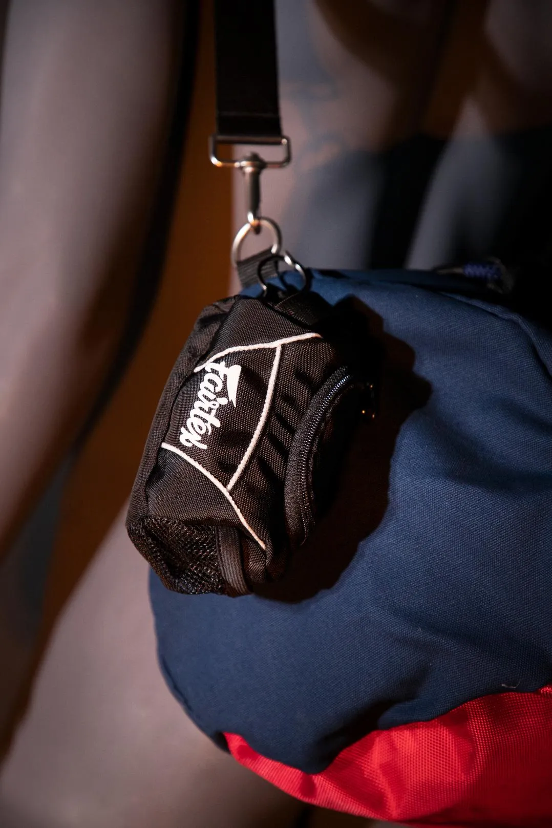 Fairtex Bag 20