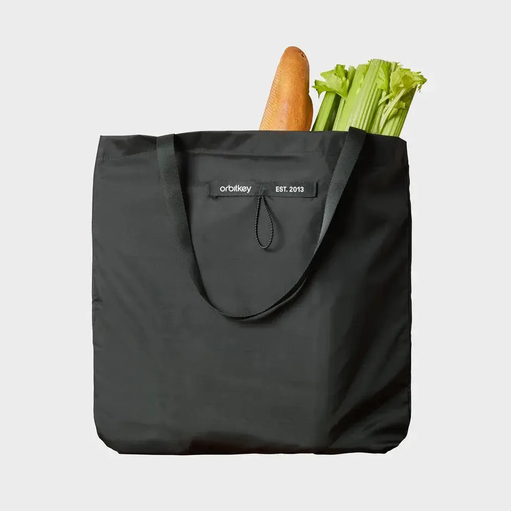 Foldable Tote Bag