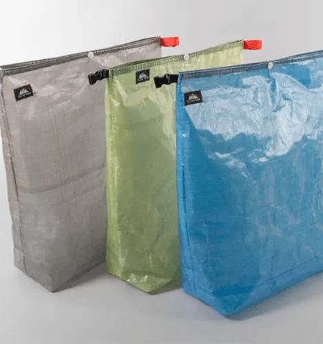 Food Bag (Bear Bag) - (without hanging kit) (DYNEEMA)