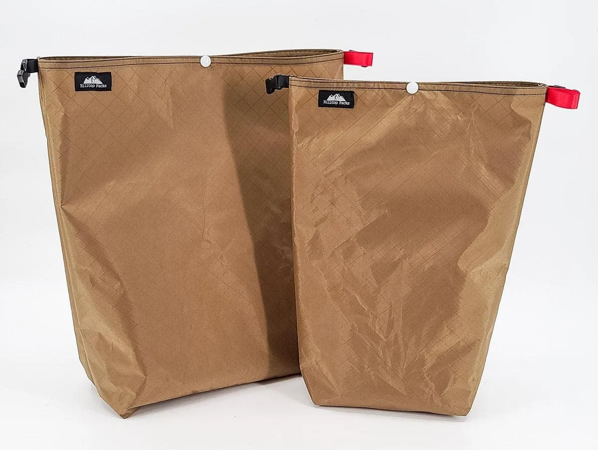 Food Bag (ECOPAK) WITH Hanging Kit (Bear Bag)