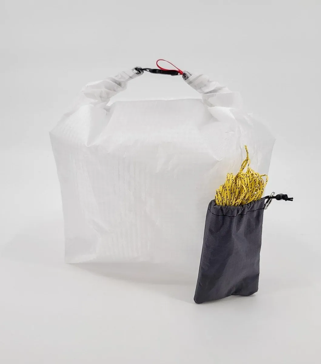 Food Bag (ECOPAK) WITH Hanging Kit (Bear Bag)