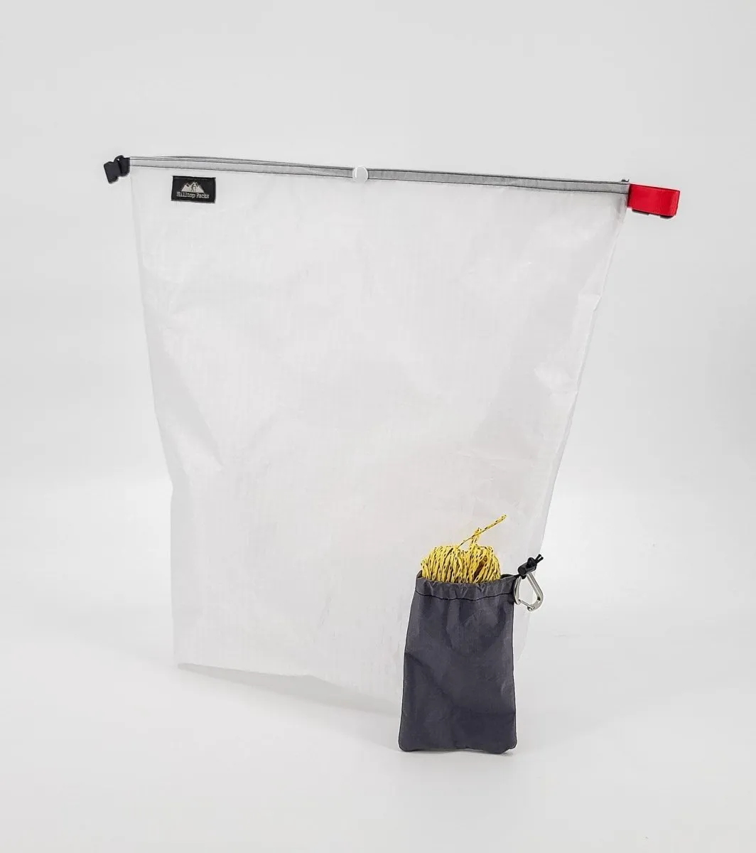 Food Bag (ECOPAK) WITH Hanging Kit (Bear Bag)