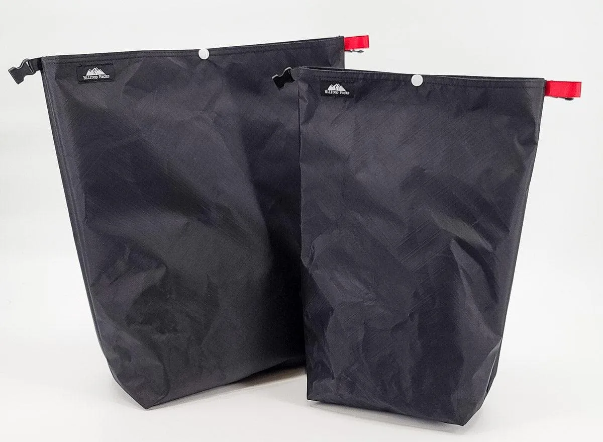 Food Bag (ECOPAK) WITH Hanging Kit (Bear Bag)