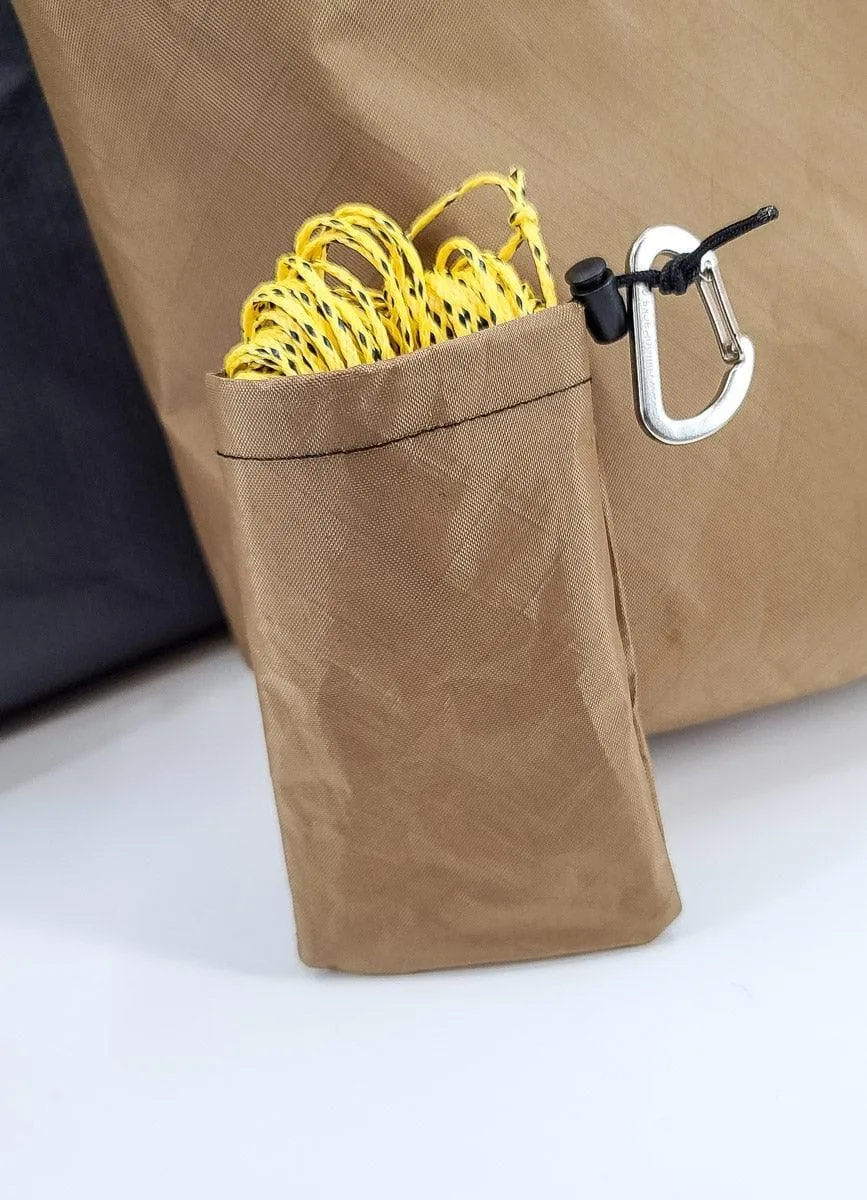 Food Bag (ECOPAK) WITH Hanging Kit (Bear Bag)