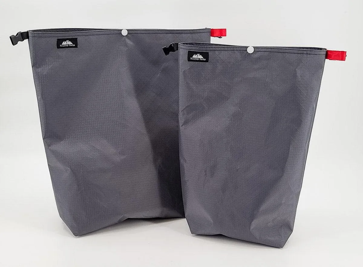 Food Bag (ECOPAK) WITH Hanging Kit (Bear Bag)