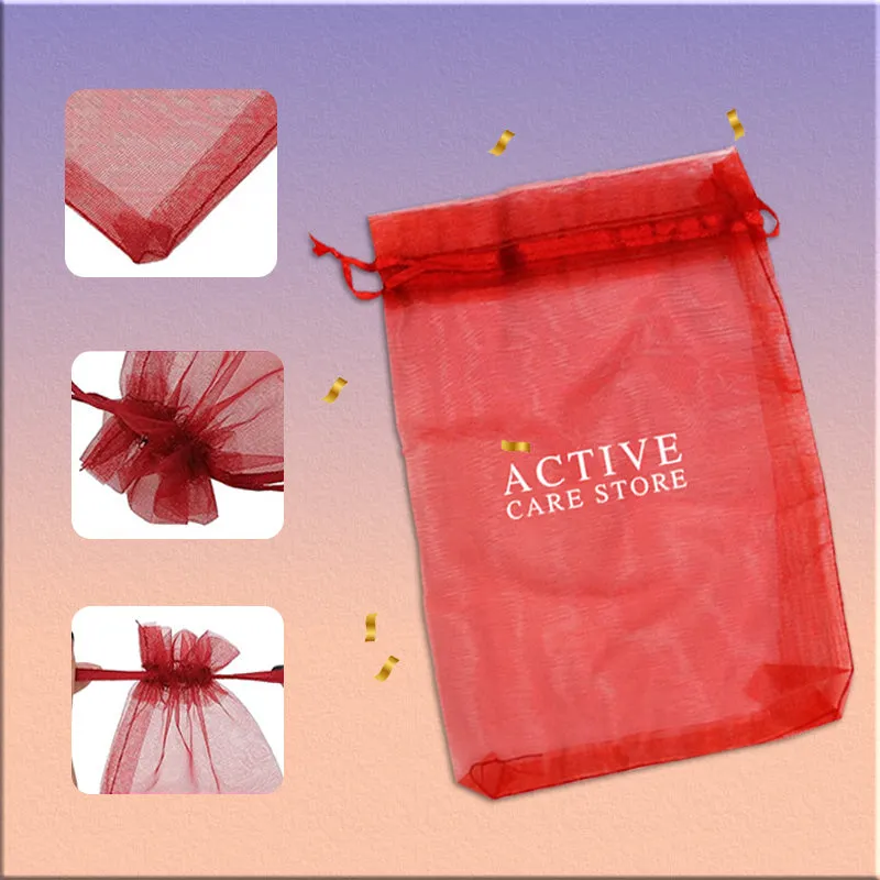 Free Gift Bag