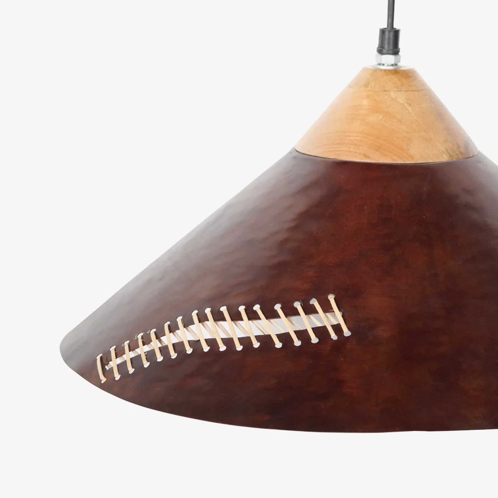 Fukan Conical Hanging Lamp