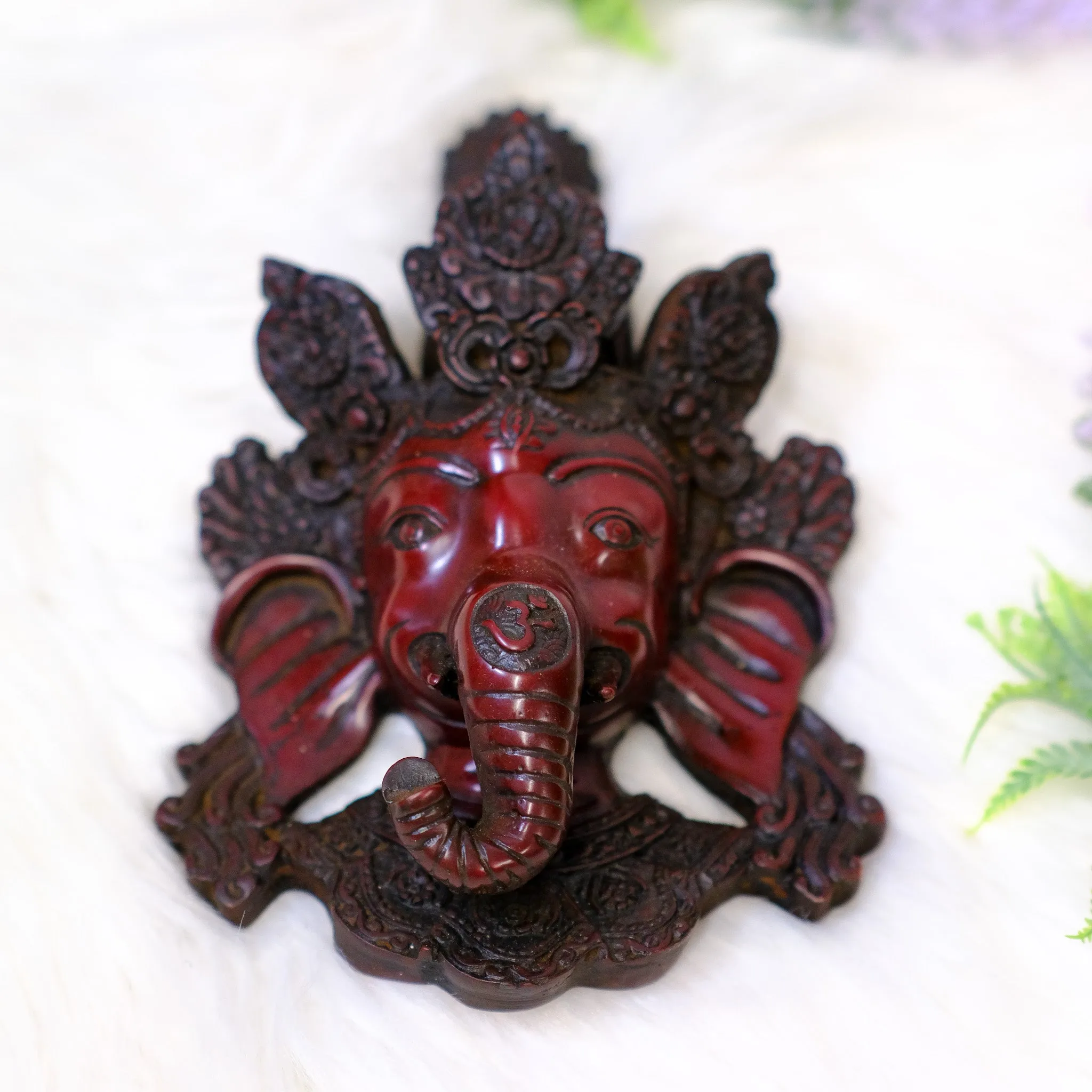 Ganesh Wall Hanging