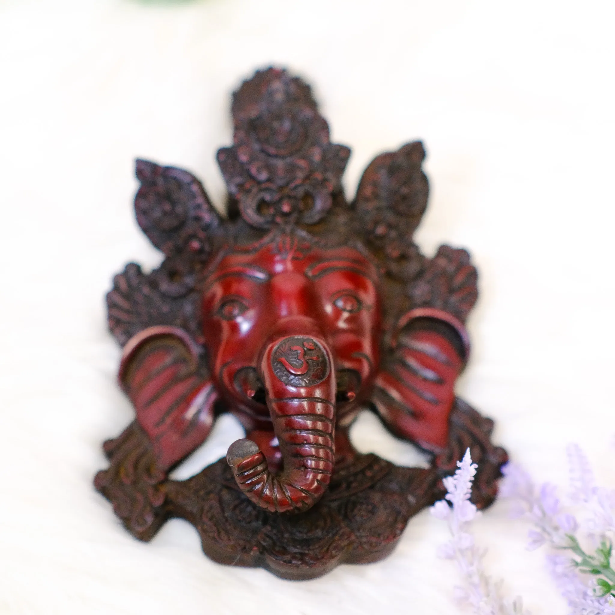 Ganesh Wall Hanging