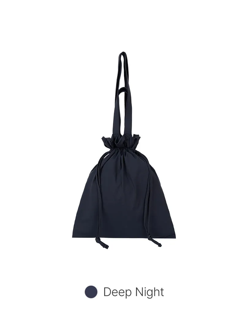 [GIFT] Aircotton Sustainable Drawstring Bag