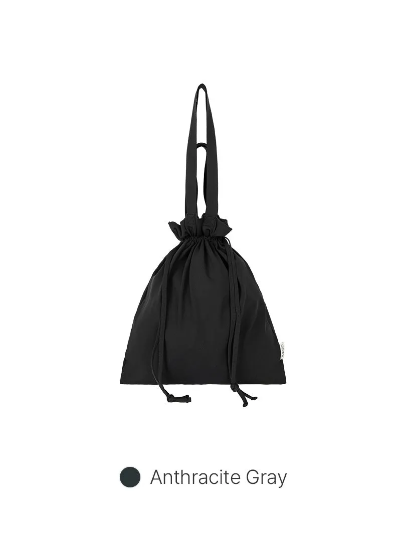 [GIFT] Aircotton Sustainable Drawstring Bag