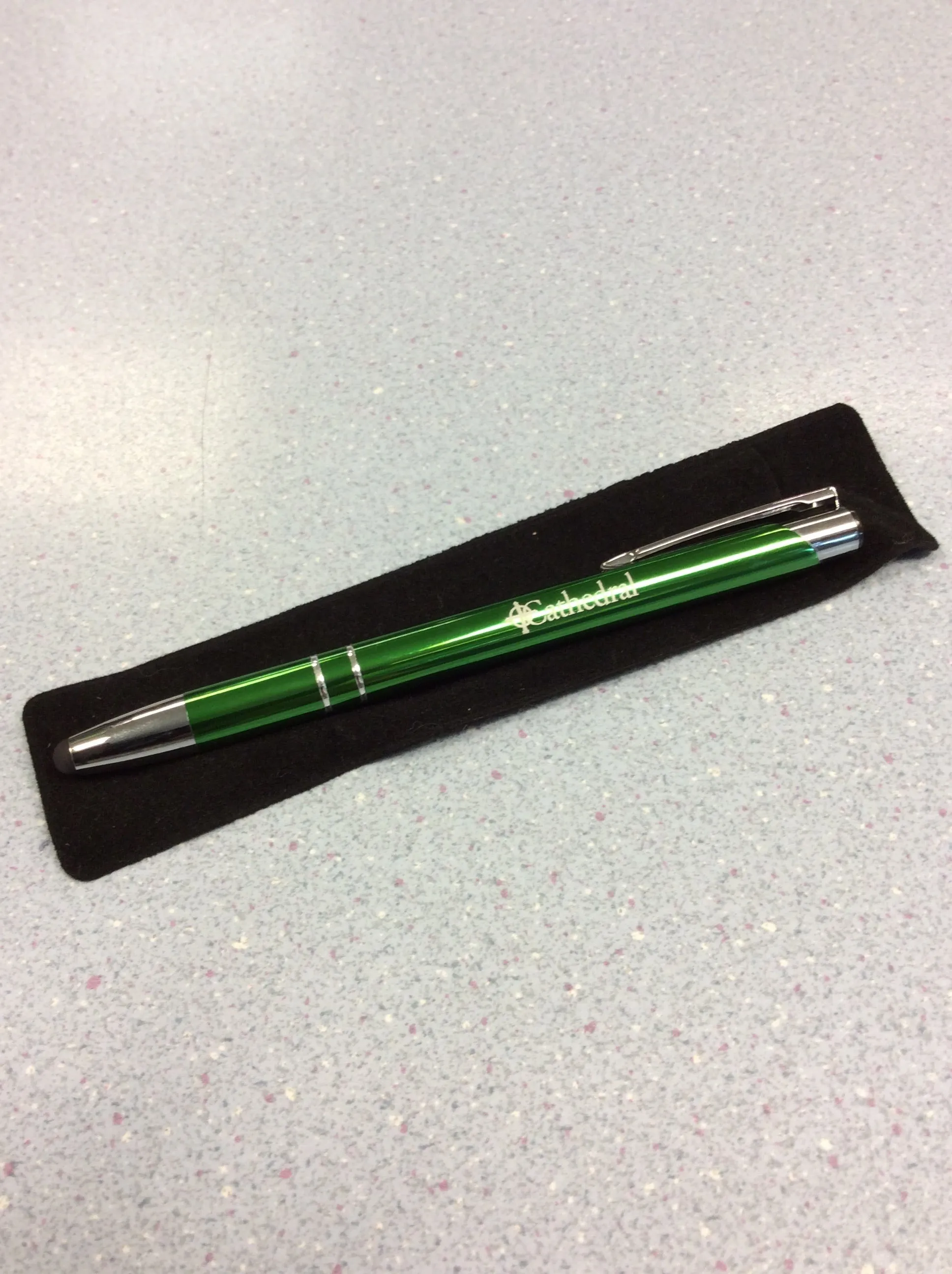 Gift Stylus