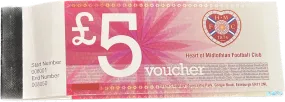 Gift Voucher