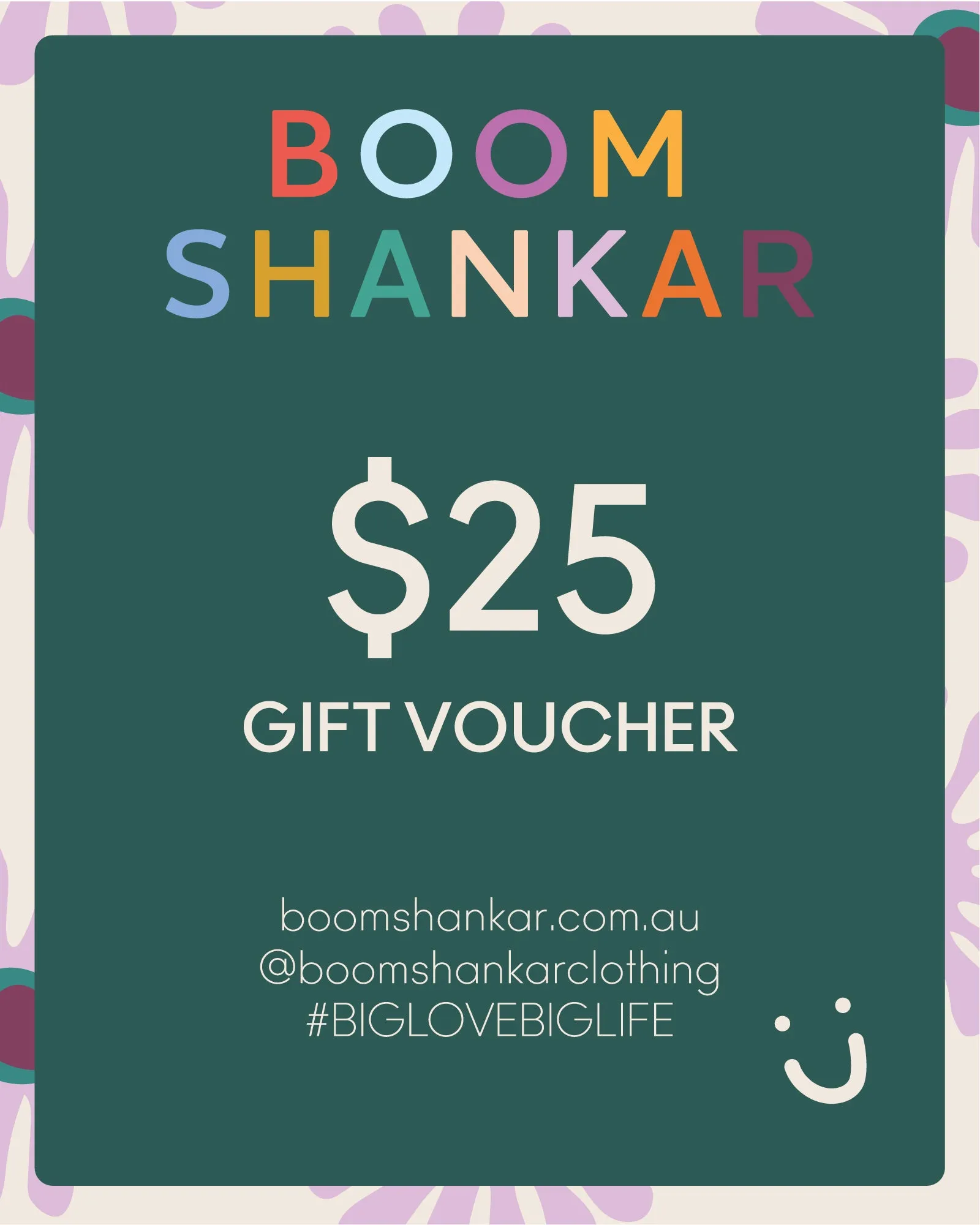 Gift Voucher