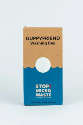 Guppyfriend washing bag