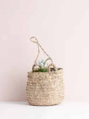 Hanging Beldi Baskets