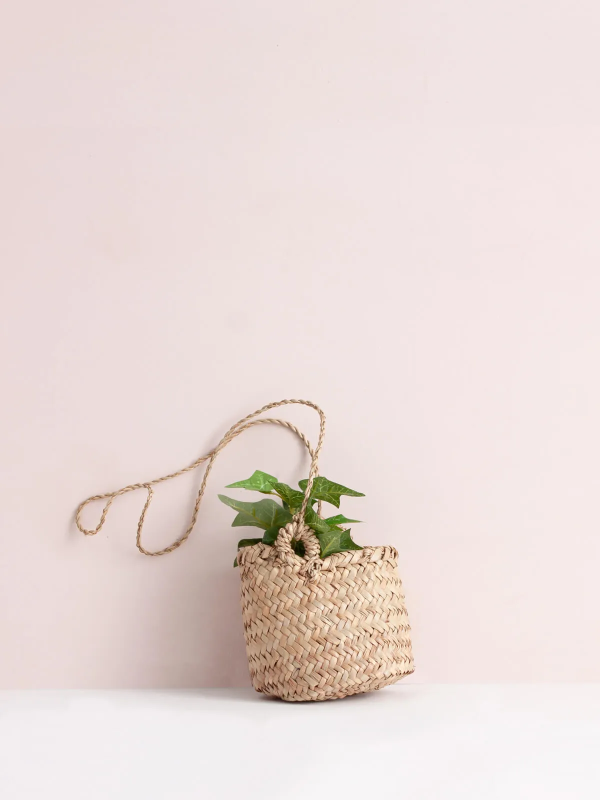 Hanging Beldi Baskets