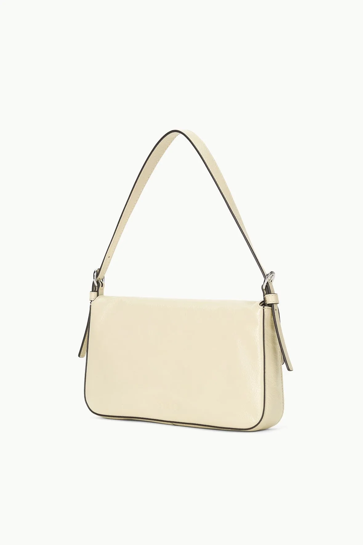 HARLOW BAG | CREAM