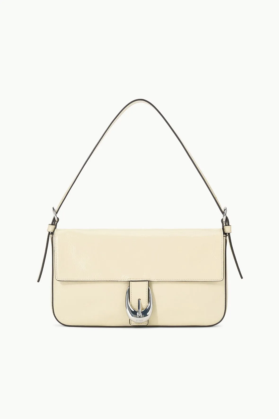 HARLOW BAG | CREAM