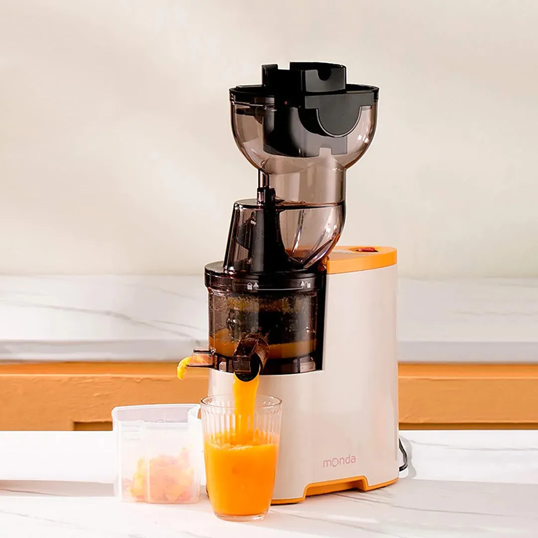 Household Slag Juice Separation Juicer