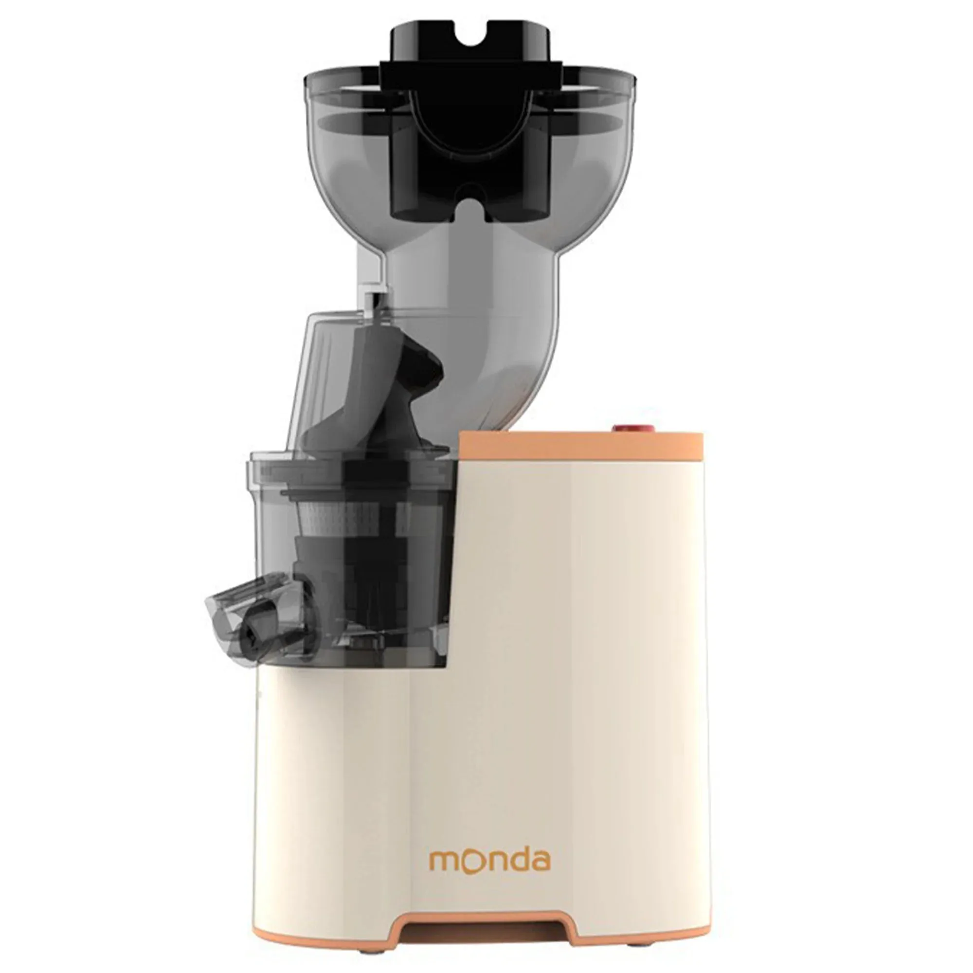 Household Slag Juice Separation Juicer