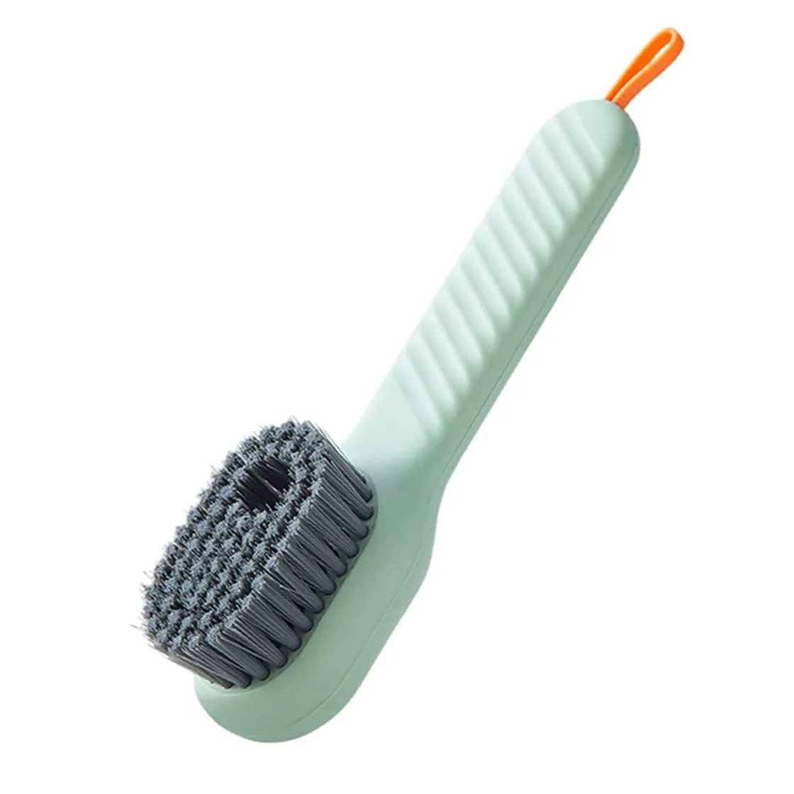 Household Soft Bristle Cleaning Brush