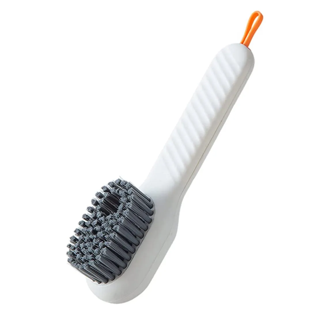 Household Soft Bristle Cleaning Brush